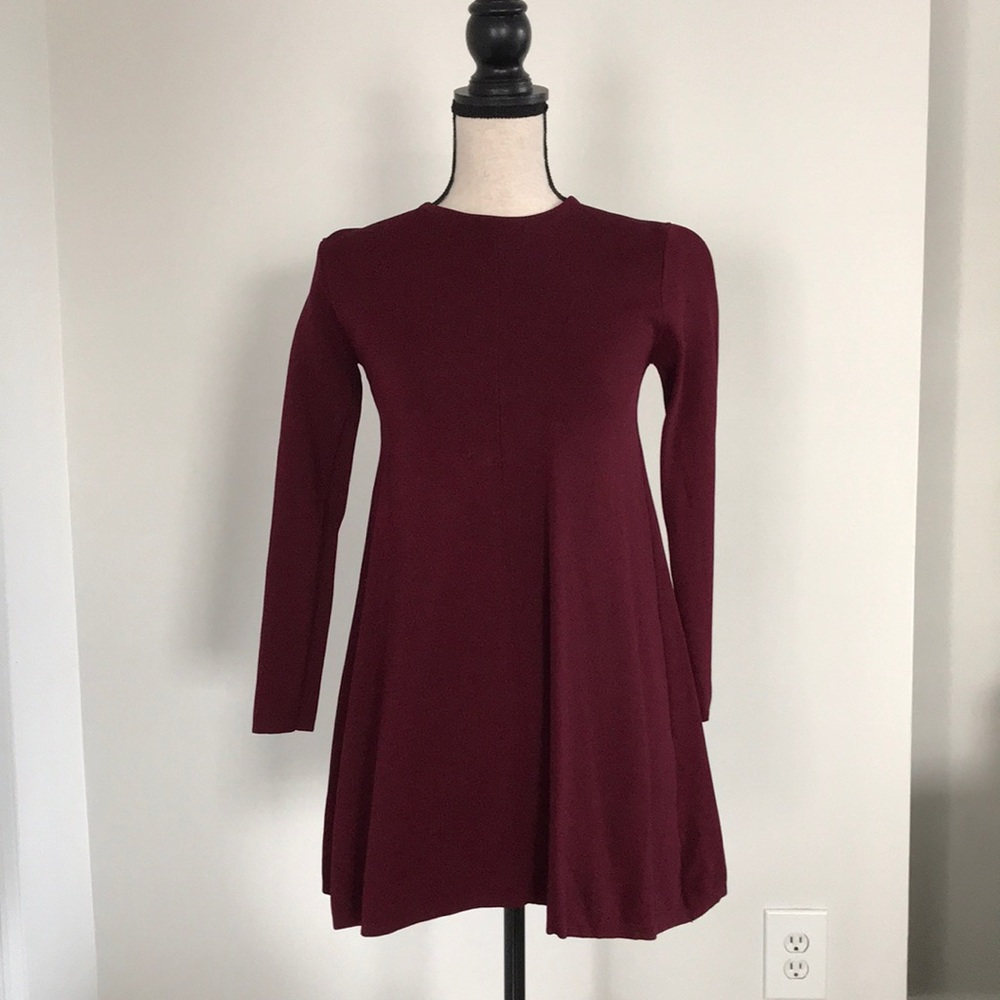 Green Eyed Girl Dress